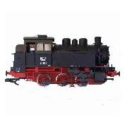 Modelleisenbahnservice Stephan Eulen - GALLERY
