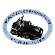 Modelleisenbahnservice Stephan Eulen - GALLERY