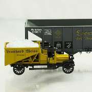 Modelleisenbahnservice Stephan Eulen - GALLERY