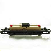 Modelleisenbahnservice Stephan Eulen - GALLERY