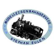 Modelleisenbahnservice Stephan Eulen - GALLERY