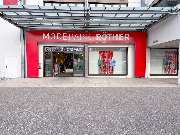 MODEPARK RÖTHER Backnang - GALLERY