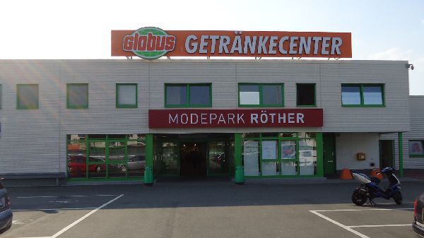 MODEPARK RÖTHER Bobenheim-Roxheim - GALLERY