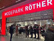 MODEPARK RÖTHER Dortmund - GALLERY
