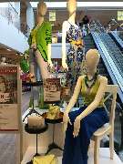 MODEPARK RÖTHER Landshut - GALLERY