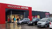 MODEPARK RÖTHER Mühldorf - GALLERY