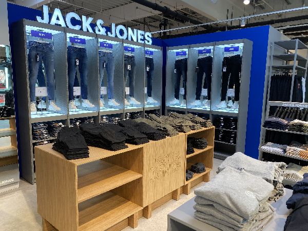 MODEPARK RÖTHER Völklingen - GALLERY