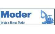 Moder Inhaber: Benno Moder e.K. - LOGO