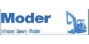 Moder Inhaber: Benno Moder e.K. - LOGO