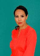 Moderatorin Jenny Winkler - 1