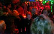 Logo - Modern Events DJ´s Live Musik Entertainment