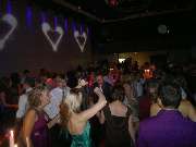 Modern Events DJ´s Live Musik Entertainment