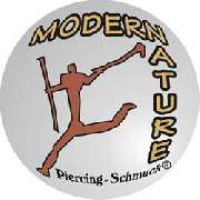 Modern Nature Piercingschmuck / Seeland & Eschbach GbR - 1