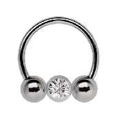 Modern Nature Piercingschmuck / Seeland & Eschbach GbR - 20