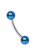 Modern Nature Piercingschmuck / Seeland & Eschbach GbR - 21