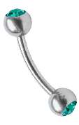 Modern Nature Piercingschmuck / Seeland & Eschbach GbR - 23