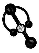 Modern Nature Piercingschmuck / Seeland & Eschbach GbR - 25