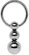 Modern Nature Piercingschmuck / Seeland & Eschbach GbR - 27