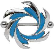 Modern Nature Piercingschmuck / Seeland & Eschbach GbR - 29