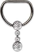 Modern Nature Piercingschmuck / Seeland & Eschbach GbR - 30