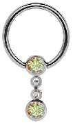 Modern Nature Piercingschmuck / Seeland & Eschbach GbR - 31