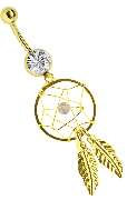 Modern Nature Piercingschmuck / Seeland & Eschbach GbR - 34