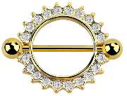 Modern Nature Piercingschmuck / Seeland & Eschbach GbR - 36