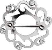 Modern Nature Piercingschmuck / Seeland & Eschbach GbR - 37