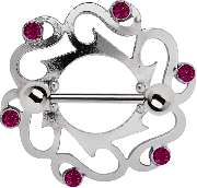 Modern Nature Piercingschmuck / Seeland & Eschbach GbR - 38