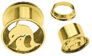 Modern Nature Piercingschmuck / Seeland & Eschbach GbR - 40