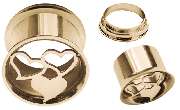 Modern Nature Piercingschmuck / Seeland & Eschbach GbR - 41