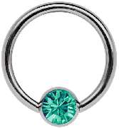 Modern Nature Piercingschmuck / Seeland & Eschbach GbR - 47