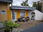 Modernes Raumdesign Auerswald - GALLERY