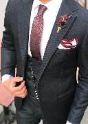 MODESSA MEN Herrenmode Mannheim - GALLERY