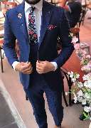 MODESSA MEN Herrenmode Mannheim - GALLERY