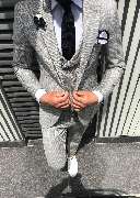 MODESSA MEN Herrenmode Mannheim - GALLERY