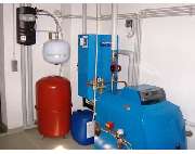 Modl Christian Heizung-Sanitär-Wartung - GALLERY