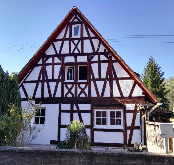 Modul-Haus Bauunternehmen - 1