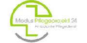 Modus Pflegeprojekt 24 Nordhausen GmbH - LOGO