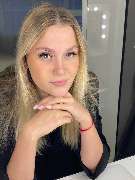 MOÈ Nails & Beauty - MOÈ Nails & Beauty Dezente Wimpernverlängerung in Augsburg für ein frisches und natürliches Erscheinungsbild.