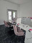 MOÈ Nails & Beauty - MOÈ Nails & Beauty Eleganter Beauty-Salon in Augsburg mit moderner Ausstattung für Nägel und Kosmetik.