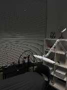 MOÈ Nails & Beauty - MOÈ Nails & Beauty Gemütlicher Raum in Augsburg für professionelle Wimpernbehandlungen.