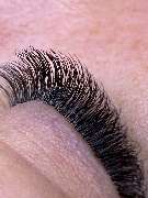 MOÈ Nails & Beauty - MOÈ Nails & Beauty Präzise gesetzte Wimpernextensions in Augsburg für einen glamourösen Look.