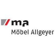 Möbel Allgeyer - LOGO
