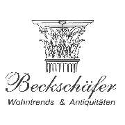 Möbel Beckschäfer - LOGO