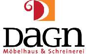 Möbel Dagn - LOGO