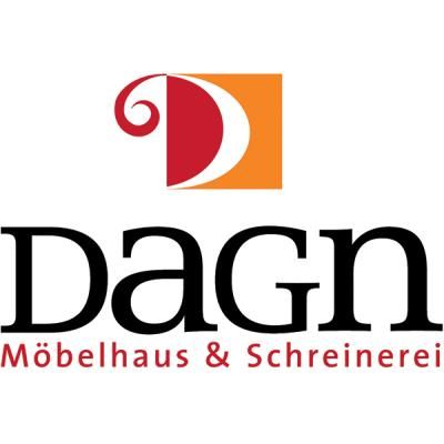 Möbel Dagn - LOGO