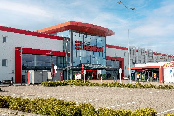 Möbel Heinrich Bad Nenndorf - Möbelhaus Möbel Hein …