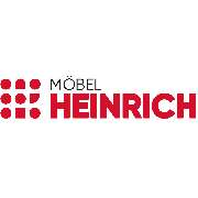 Möbel Heinrich Steinheim - Logo Möbel Heinrich in Steinheim