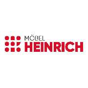 Möbel Heinrich Zentralverwaltung & Lager - Logo - Möbel Heinrich in Stadthagen